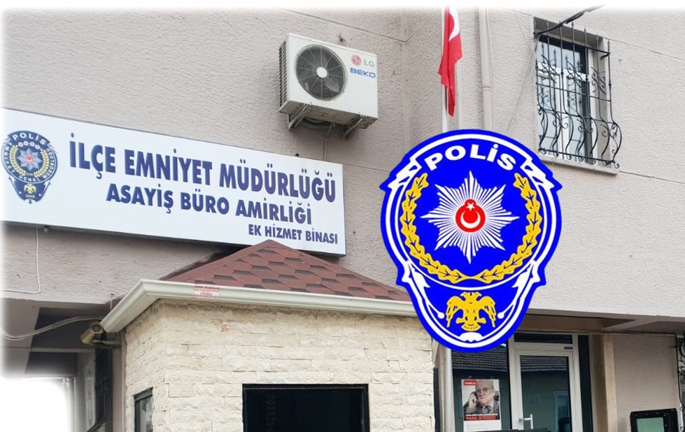 FİRARİ HÜKÜMLÜ EMNİYETTEN KAÇAMADI