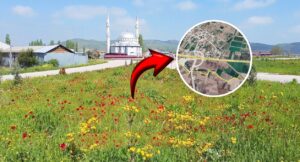 GÜLLÜCE DOSYASI BÜYÜKŞEHİR GÜNDEMİNDE