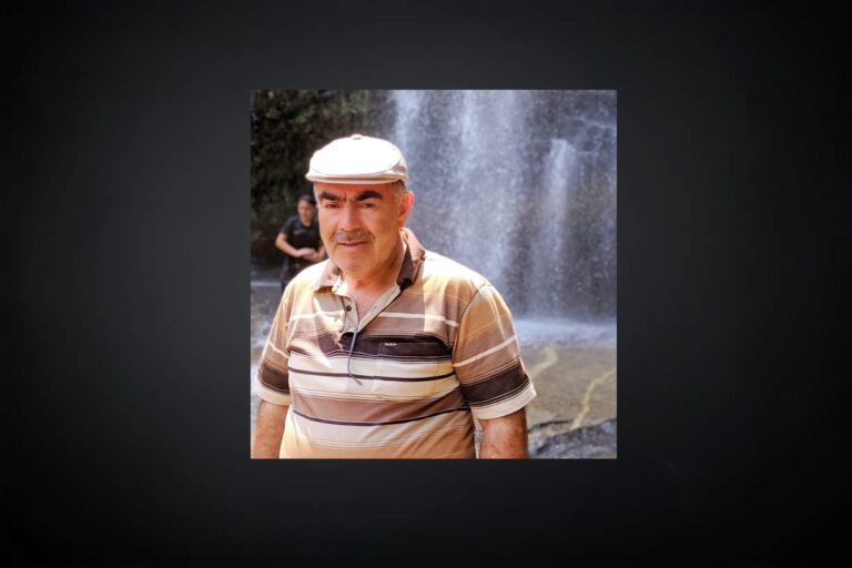 GÜREÇ AİLESİ’NİN ACI GÜNÜ