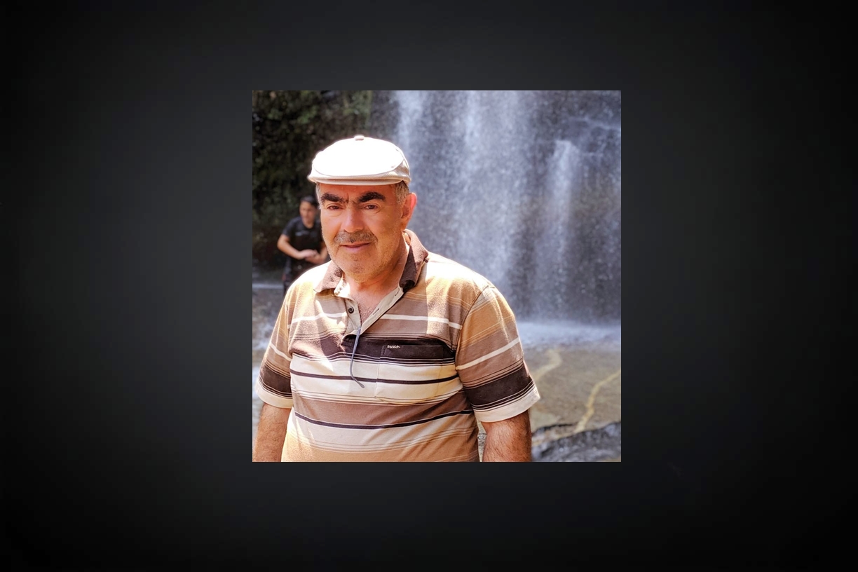 GÜREÇ AİLESİ’NİN ACI GÜNÜ