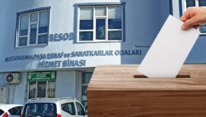 HABERLEŞME-EĞLENCE ODASI’NDA KONGRE HAFTASI