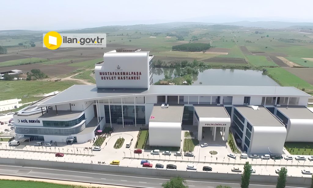 HASTA SERVİSİ HİZMETİ ALINACAK