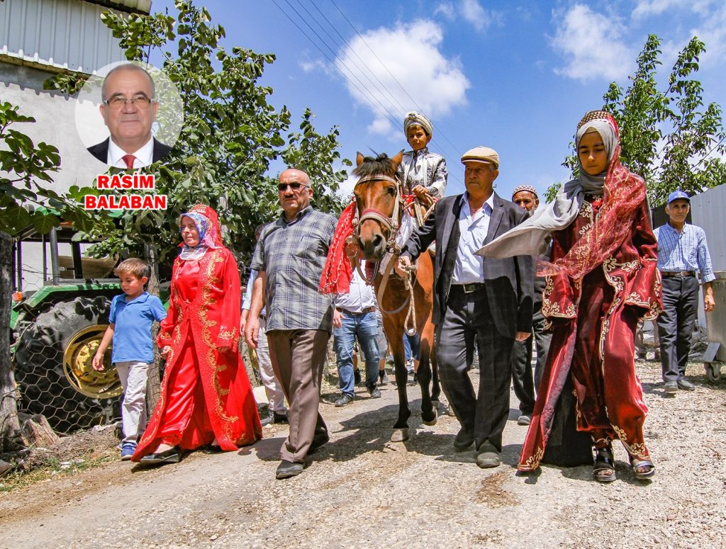 KİLLİK’TEN İZLENİMLER