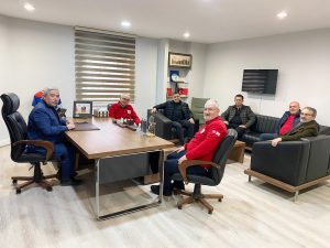 KIZILAY’DAN RAMAZAN ÖNCESİ SPONSORLUK ÇAĞRISI