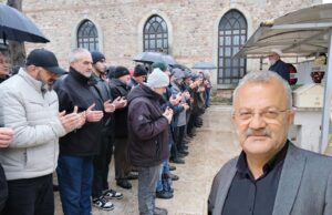 LEVENT GÖRGÜN’E SON GÖREV