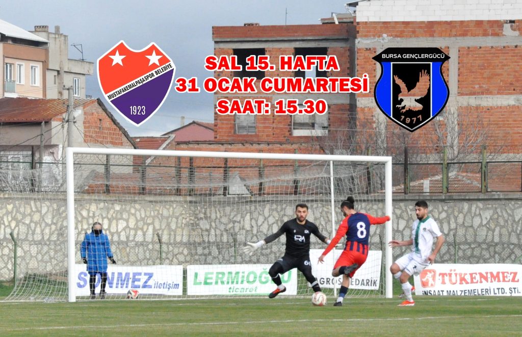 LİDER ‘GÜCÜ’NÜ GÖSTERECEK