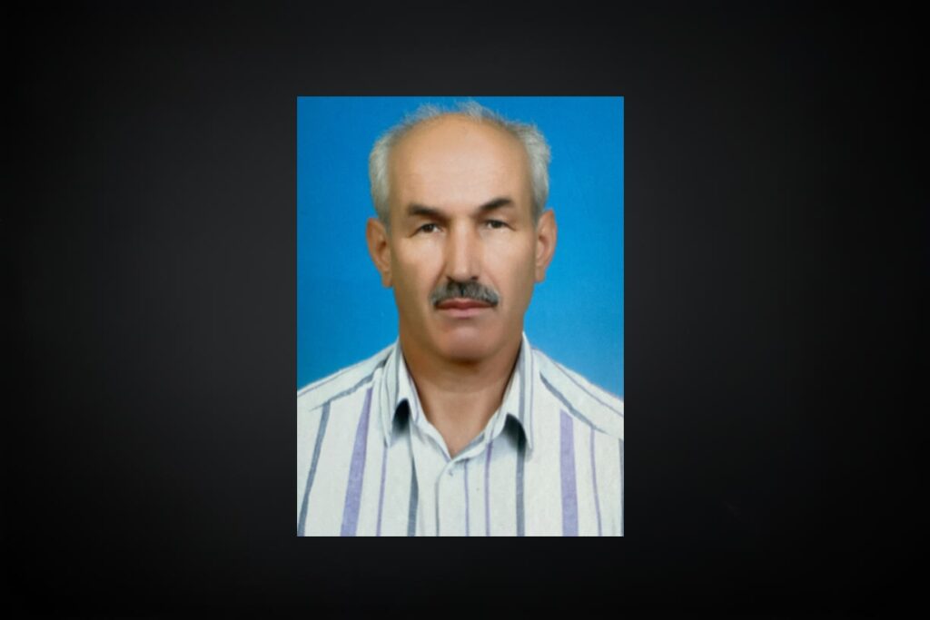 MEMİŞ AİLESİ’NİN ACI GÜNÜ