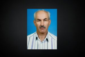 MEMİŞ AİLESİ’NİN ACI GÜNÜ