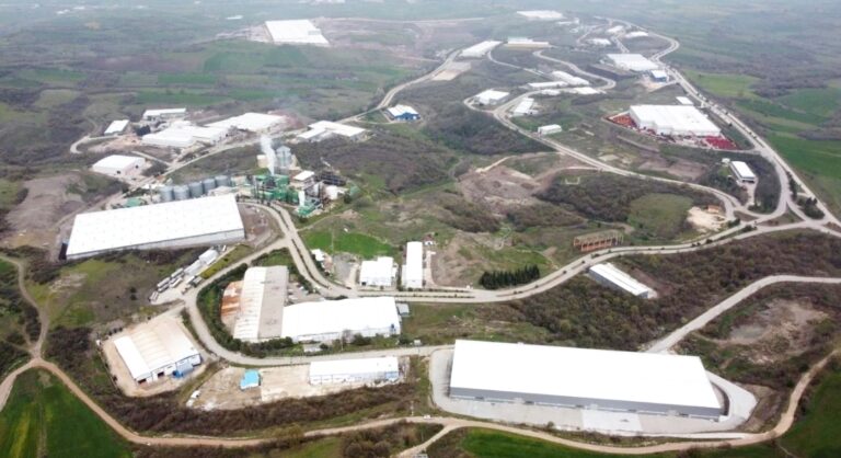 MKP OSB’DE ARSA TAHSİS TAKVİMİ UZATILDI