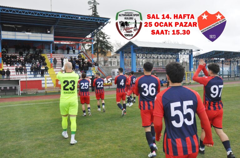 PAŞA’DAN ALTINSABAN SEFERİ