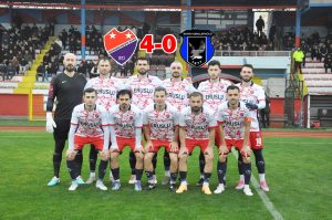 PAŞA’DAN DÖRT DÖRTLÜK GALİBİYET