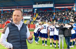 PAŞA’YA ‘UĞUR’LU GELDİ