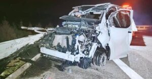 TAKLA ATAN ZIRHLI ARAÇTA 11 KİLO ALTIN KAYIP