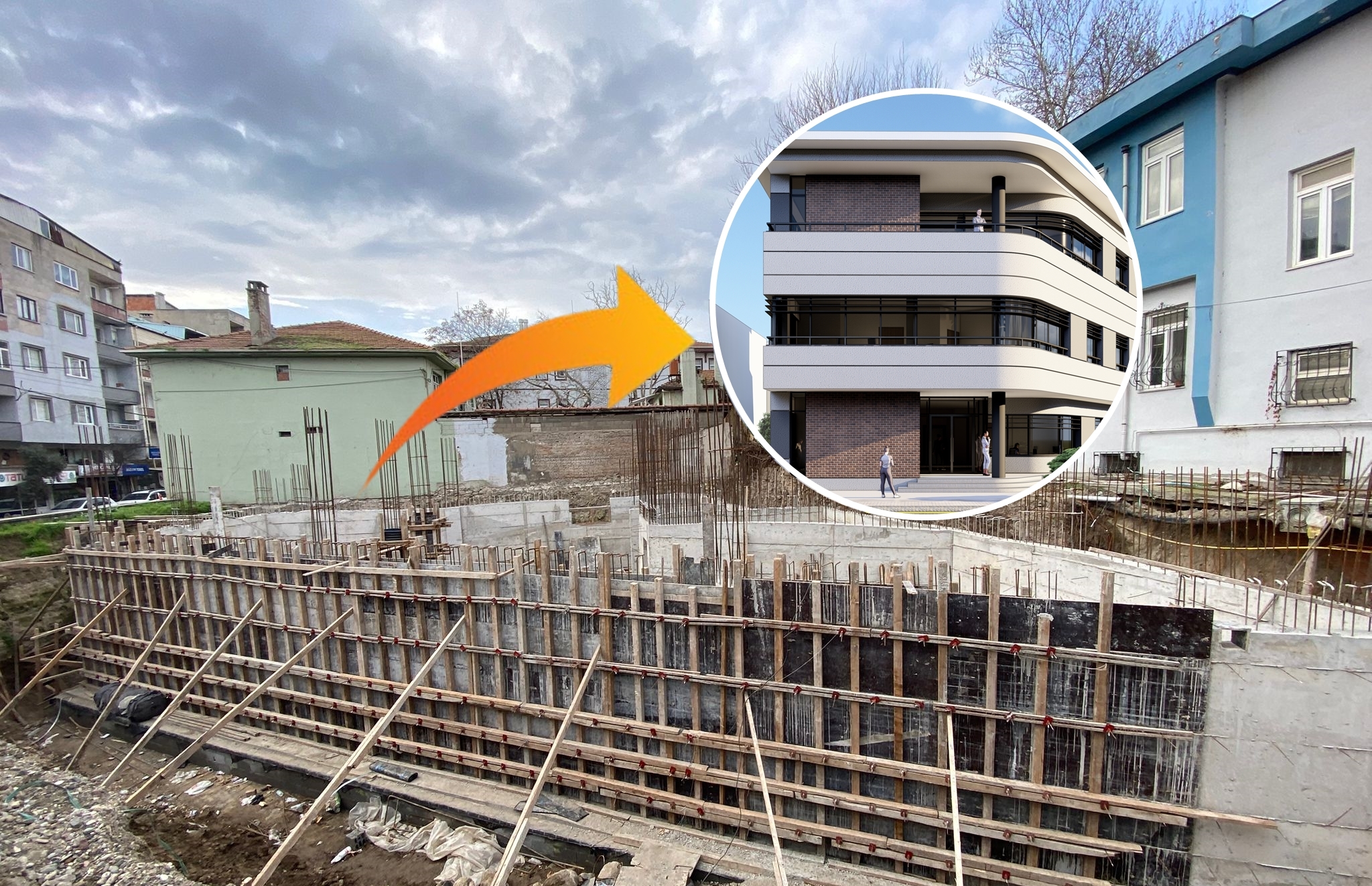 TARIM MÜDÜRLÜĞÜ YÜKSELİYOR