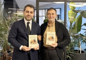 TAT GIDA’DAN HUZUR DOLU HEDİYE