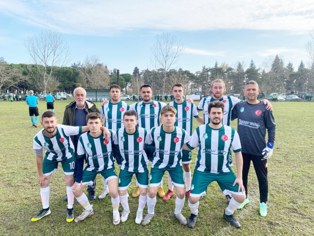 TEPECİK TURNUVASI’NDA SON 8 SAHAYA ÇIKIYOR