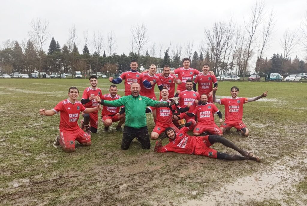 TEPECİK’TE FİNAL BİLETLERİ KESİLİYOR