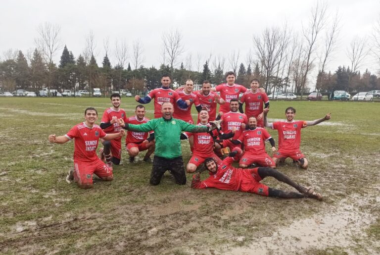 TEPECİK’TE FİNAL BİLETLERİ KESİLİYOR