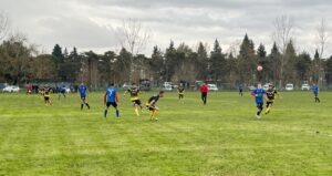 TEPECİK’TE İLK RAUND TAMAMLANDI