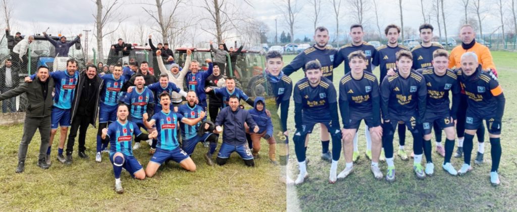 TEPECİK’TE KUPA SAHİBİ BULUYOR