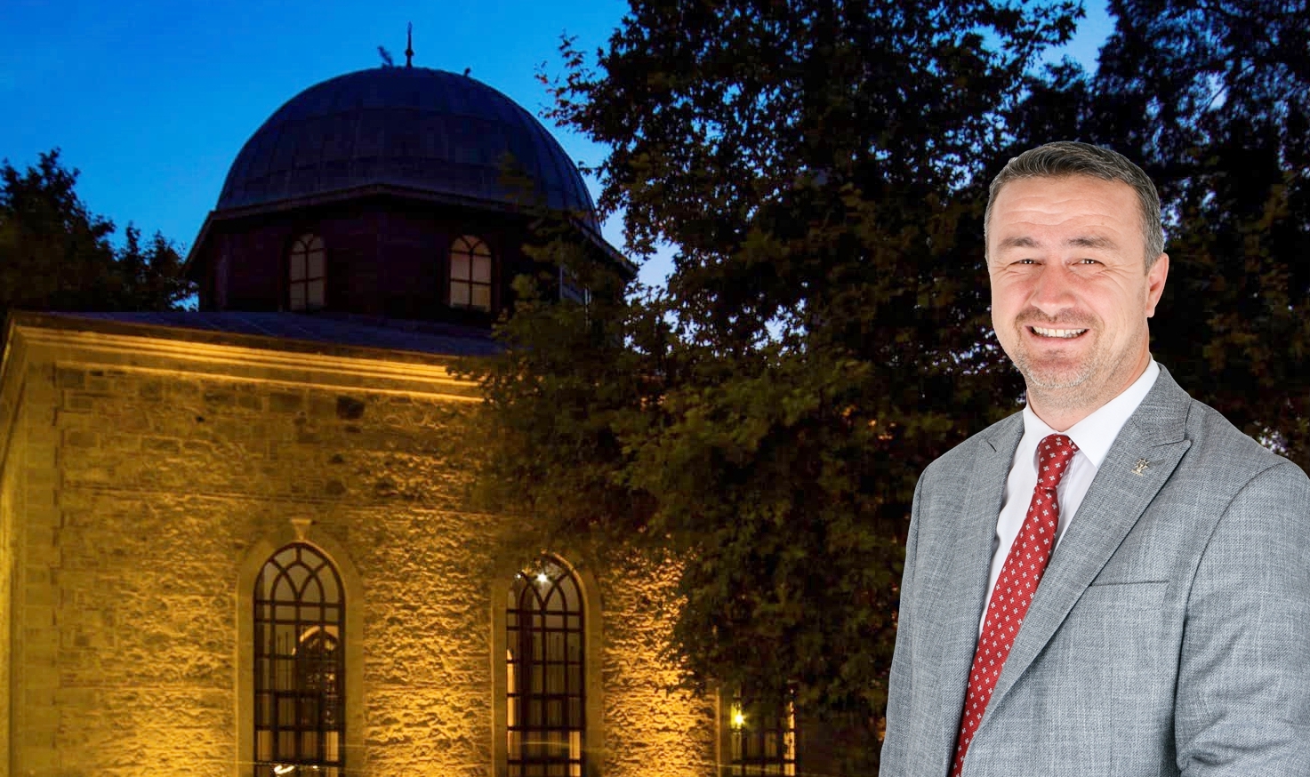 TURGUT’TAN KANDİL MESAJI