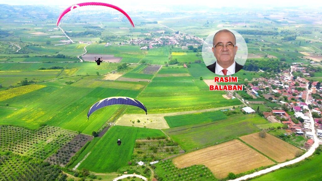 ÜÇBEYLİ’DEN İZLENİMLER