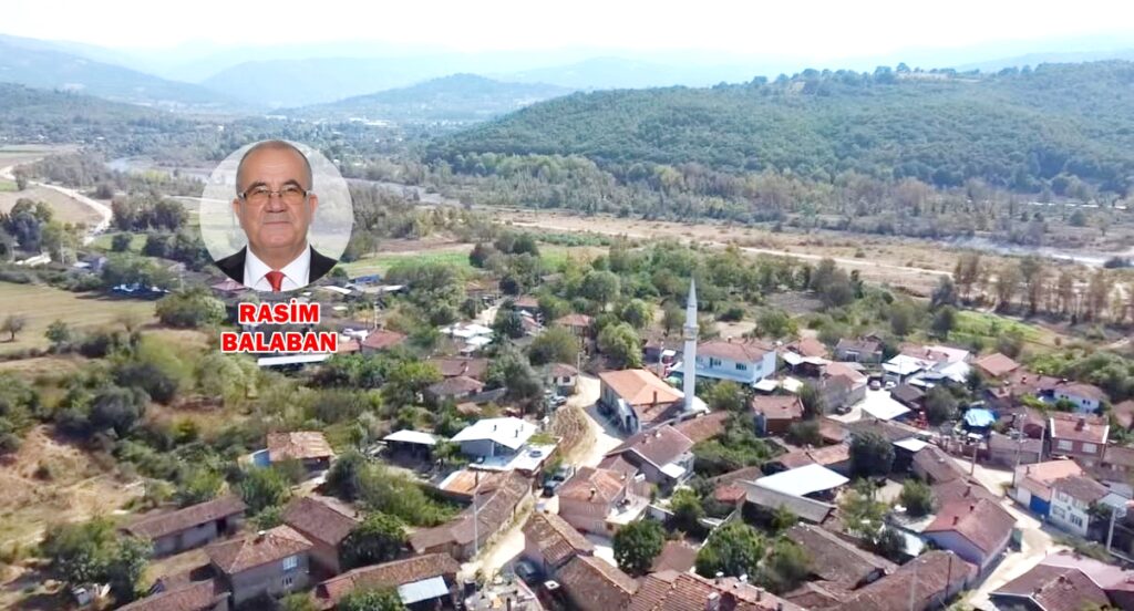 YENİ BALÇIK’TAN İZLENİMLER