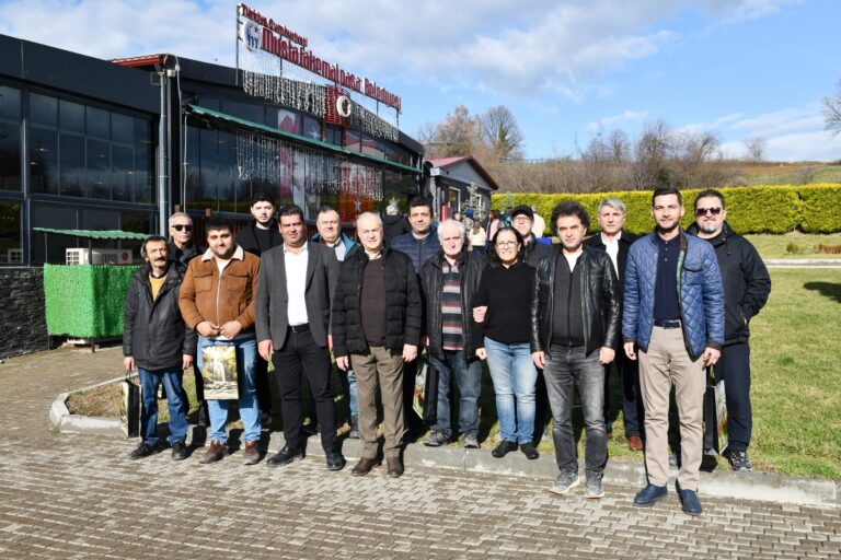 ‘2026, TEMEL ATMA YILI OLACAK’       