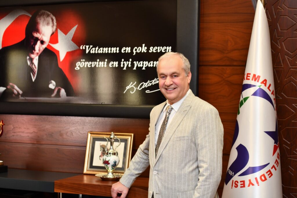 ‘BASIN, HALKIN SESİDİR’