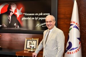 ‘BASIN, HALKIN SESİDİR’