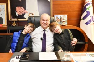 KÜÇÜK YAĞIZ EFE İÇİN BÜYÜK DAYANIŞMA ÇAĞRISI