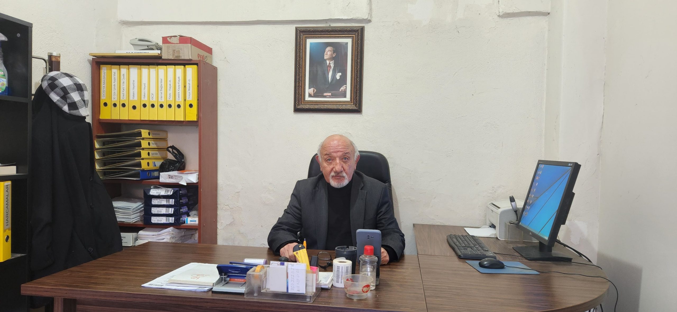 ‘DİKKATLİ TÜKETİCİ KAZANIR’