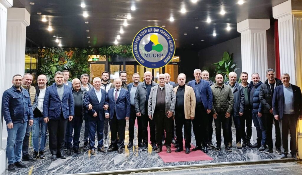 MUGEP’TEN YENİ YILDA ‘ORTAK AKIL’ MESAJI