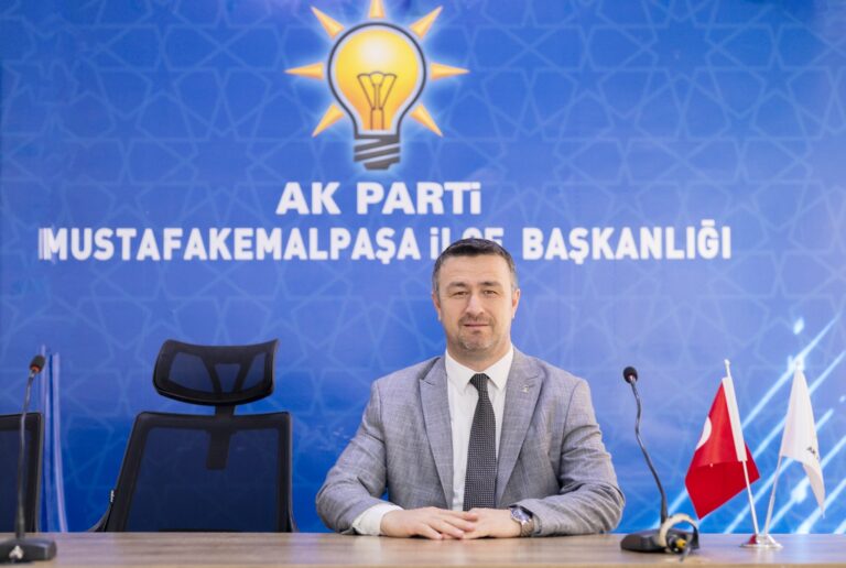 ‘YENİ YILA ‘SORUMLULUK BİLİNCİ’ İLE GİRİYORUZ’