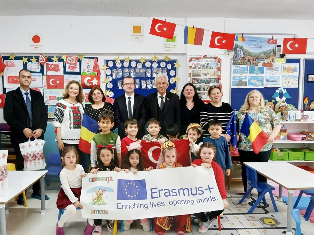 14 EYLÜL’DE SINIRLARI AŞAN BULUŞMA