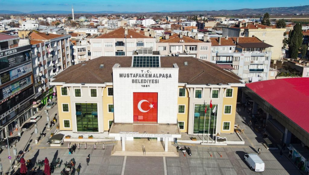 17 MAHALLEDE SATIŞ KARARI