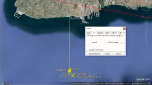 50 YILLIK GİZEME YENİ NOKTA