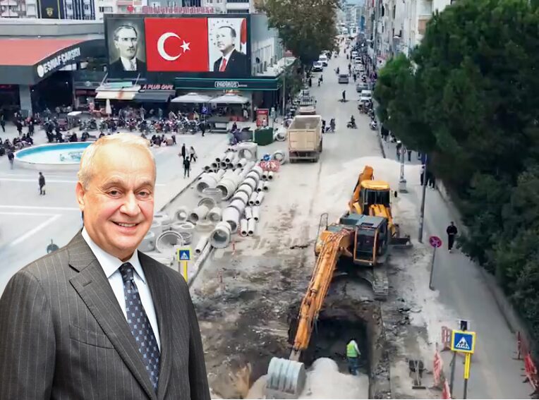 ALT VE ÜSTYAPIDA TAKVİM NETLEŞTİ