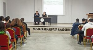 BAŞSAVCILIKTAN GENÇLERE ‘IBAN PAYLAŞMA’ ÇAĞRISI