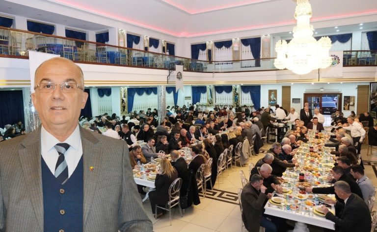 BORSA’DAN BİRLİK SOFRASI