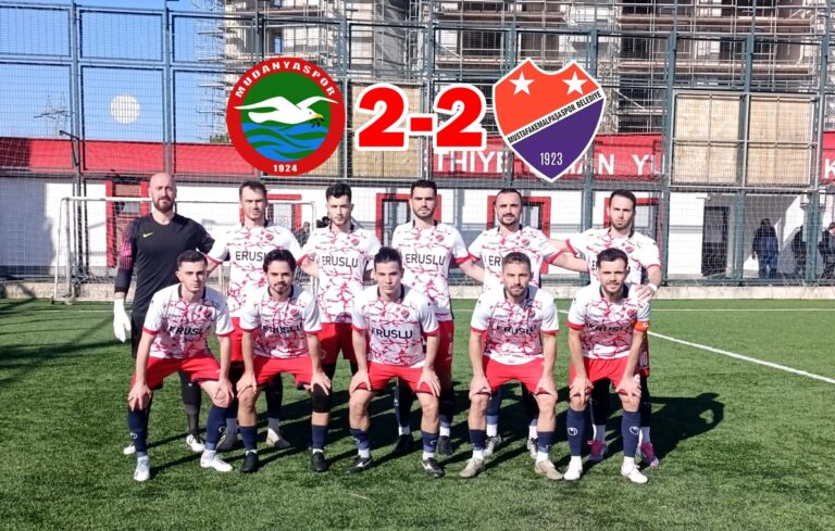 İKİ KEZ GERİDEN GELEN PAŞA, ZİRVEYİ BIRAKMADI