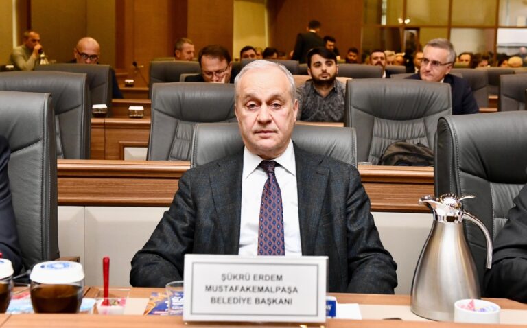 KAMYON GARAJI TAŞINACAK