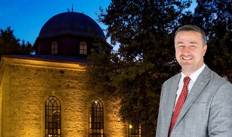 ‘KANDİL GÖNÜLLERİMİZE HUZUR GETİRSİN’