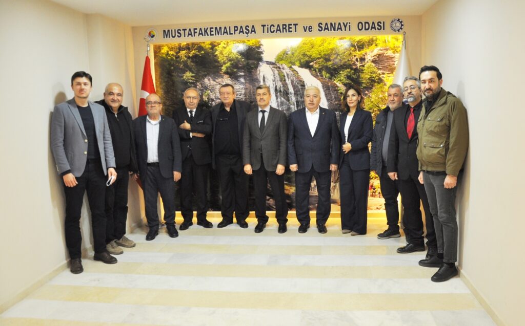 LİSELİLER MUSTAFAKEMALPAŞA İÇİN YARIŞACAK