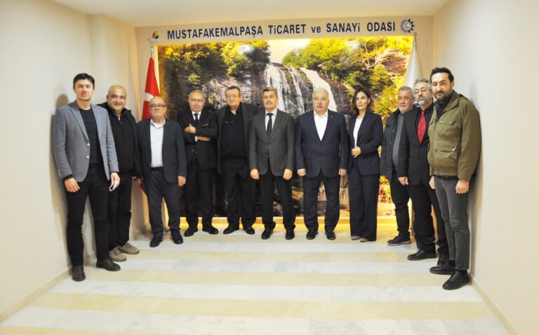 LİSELİLER MUSTAFAKEMALPAŞA İÇİN YARIŞACAK