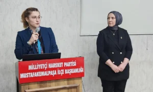 MHP’DEN MADDE BAĞIMLILIĞA KARŞI SEFERBERLİK
