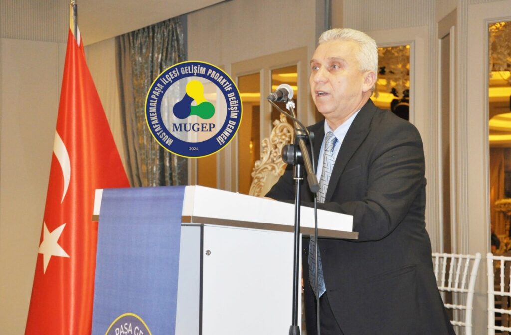 MUGEP’TEN ‘RAMAZAN’ MESAJI