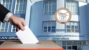 MUSTAFAKEMALPAŞA’DA ODA SEÇİMLERİ SÜRÜYOR