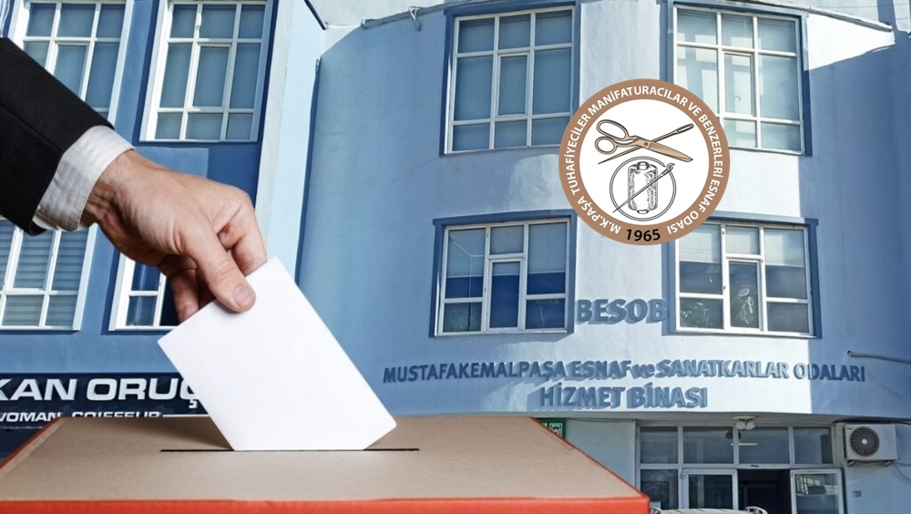 MUSTAFAKEMALPAŞA’DA ODA SEÇİMLERİ SÜRÜYOR