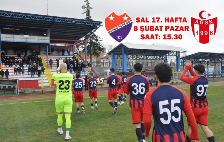 MUSTAFAKEMALPAŞA’DA RÖVANŞ ZAMANI